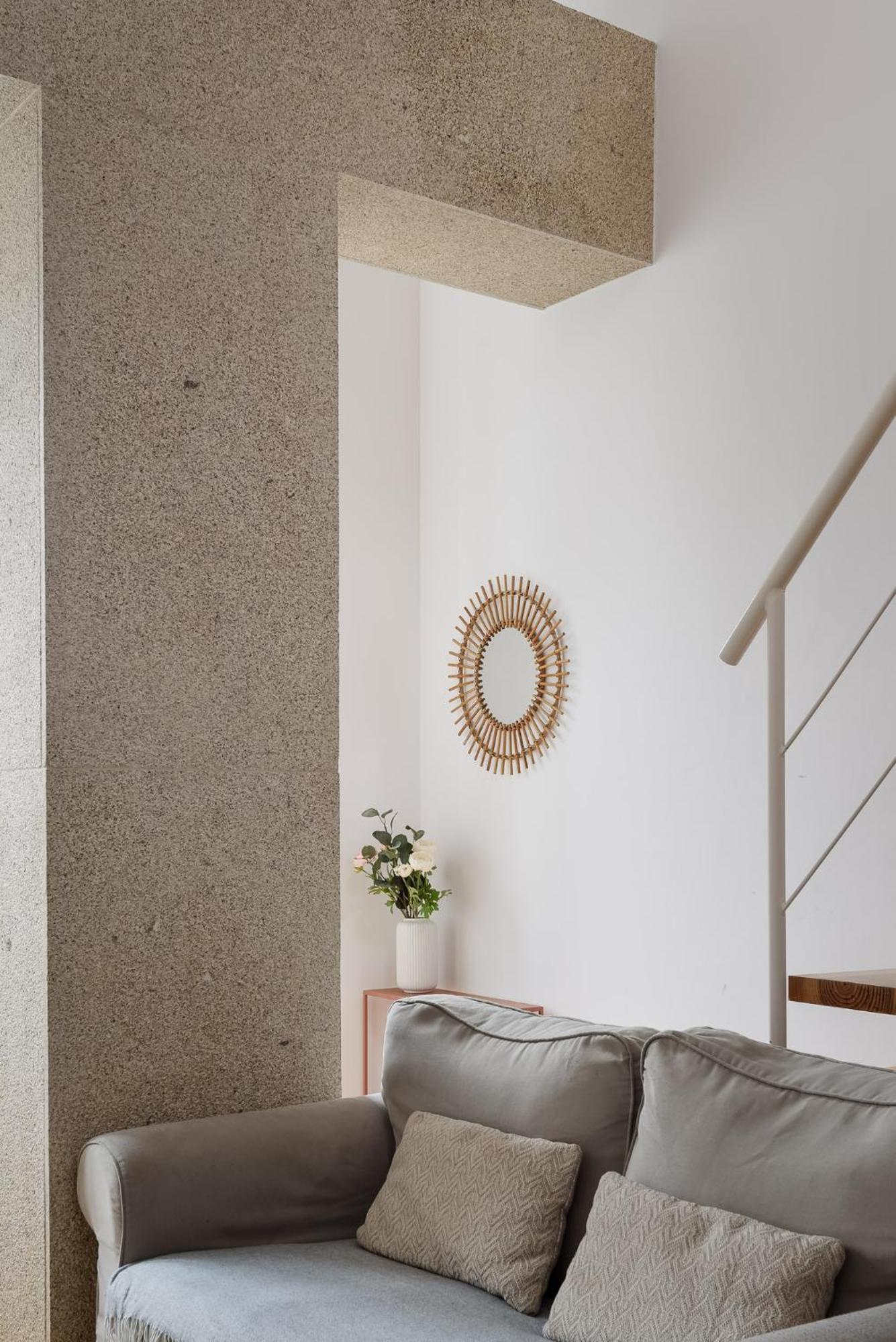 Apartamento Mezzanine In The Center