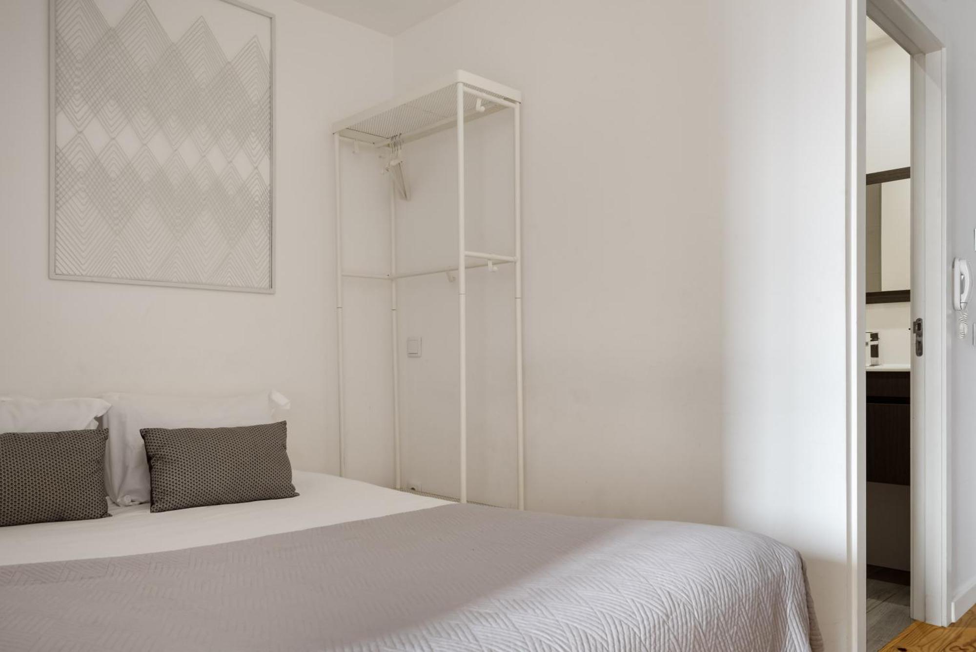 Apartamento Mezzanine In The Center Porto